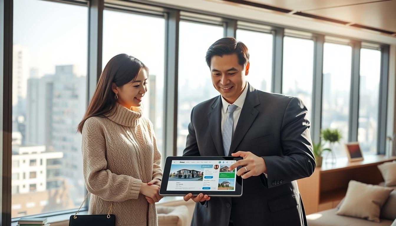 Expert Property Deal Support