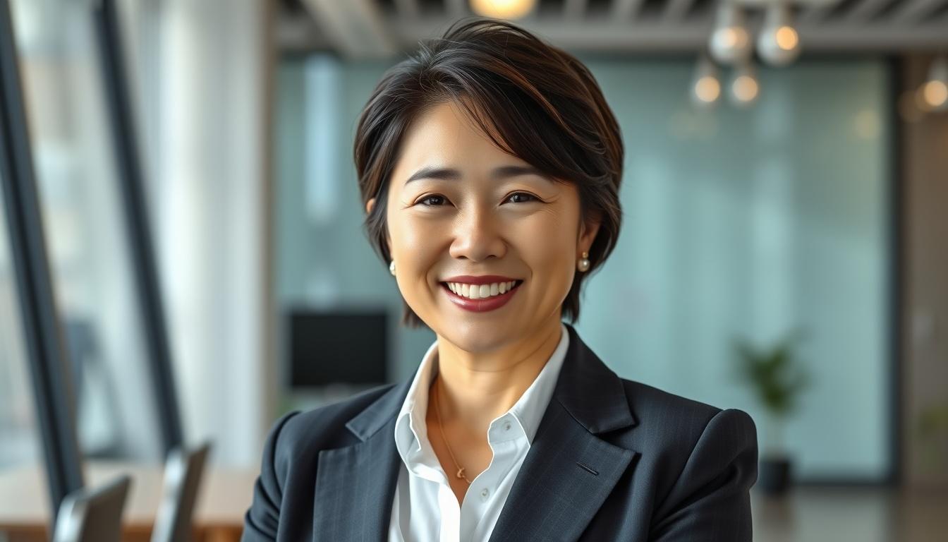 Yuki Tanaka